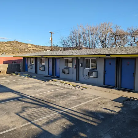 Belle Aire Motel