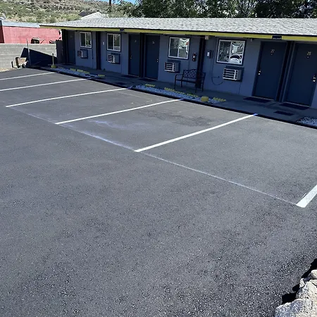 Belle Aire Motel