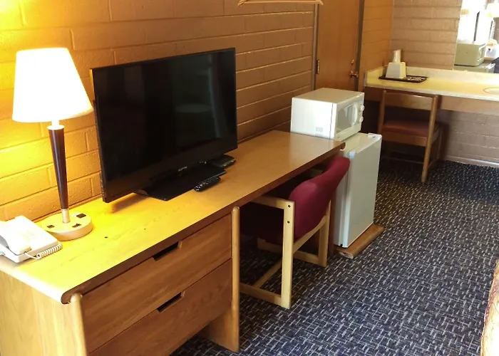 Motel Belle Aire 3*