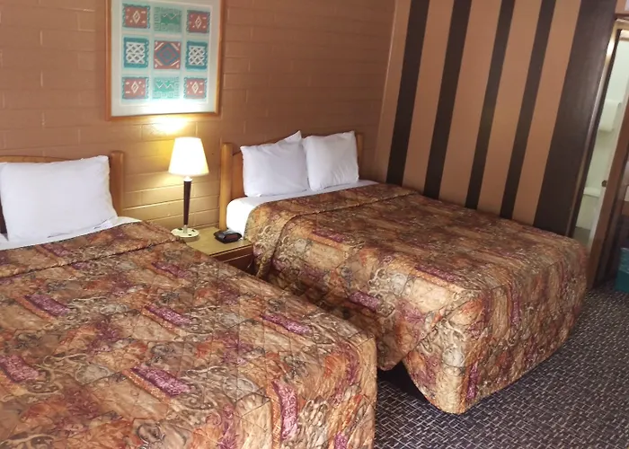 Motel Belle Aire