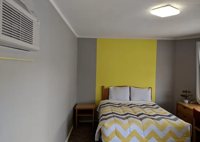 Belle Aire Motel