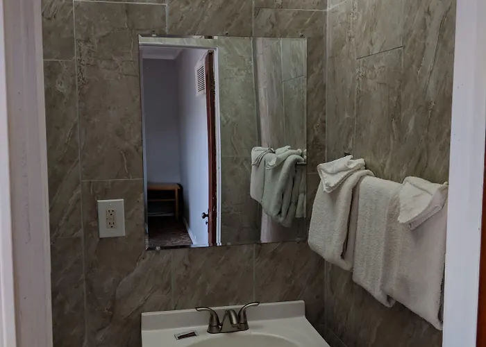 Belle Aire Motel 3*