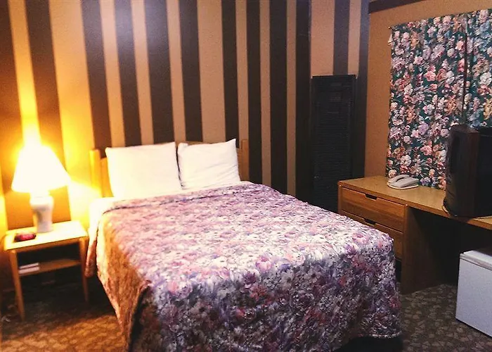 Belle Aire 3* Globe