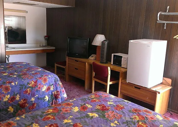 Motel Belle Aire