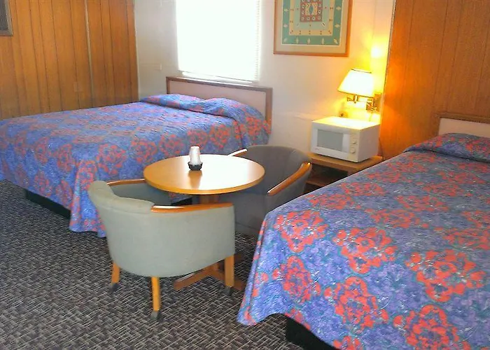 Motel Belle Aire