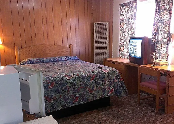 Motel Belle Aire 3*