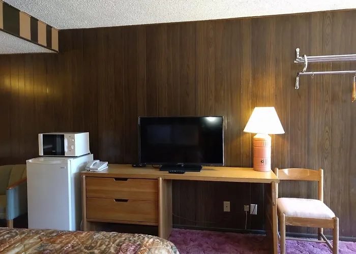 Belle Aire Motel 3*