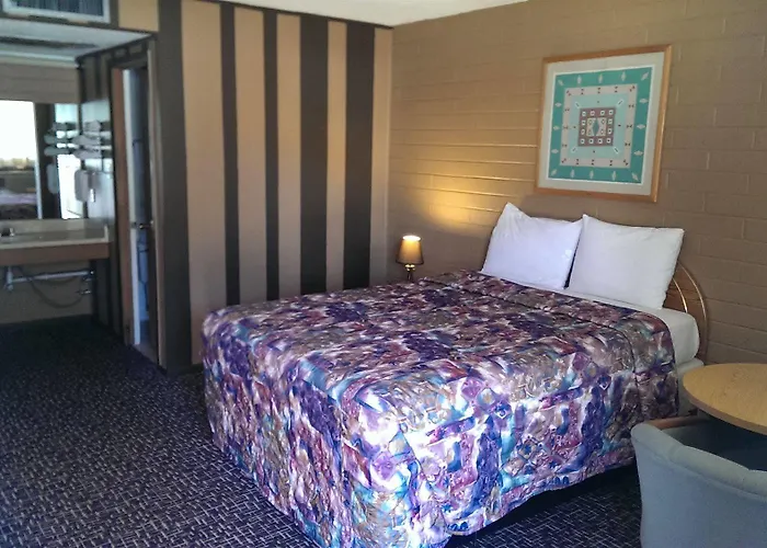 Belle Aire 3* Globe