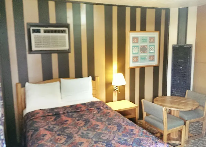 Motel Belle Aire
