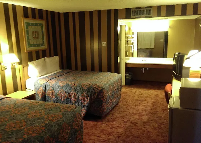 Belle Aire Motel