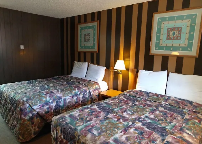 Belle Aire Motel