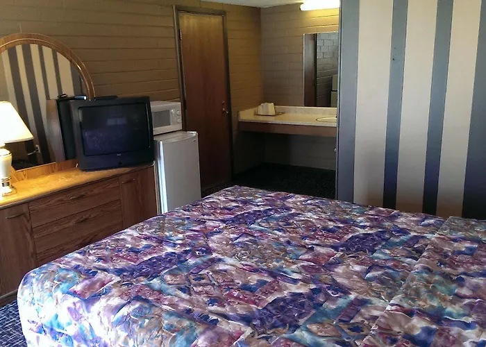Motel Belle Aire