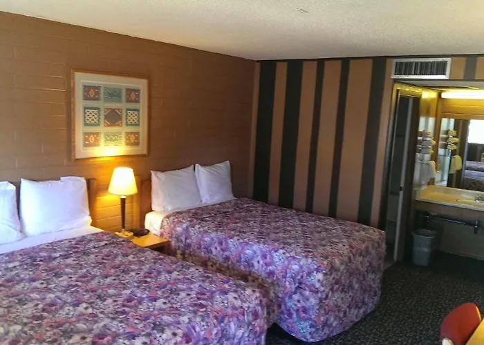 Motel Belle Aire